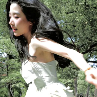 职业替身